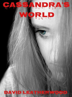 cover image of Cassandra's World